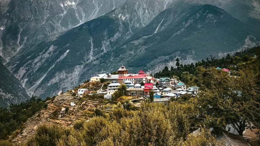 Himachal Pradesh tour packages - Hill stations and adventure